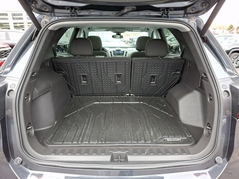 Certified 2023 Chevrolet Equinox LT image 32