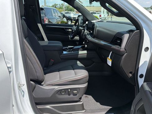 New 2026 Chevrolet Tahoe RST AWD/4WD image 15