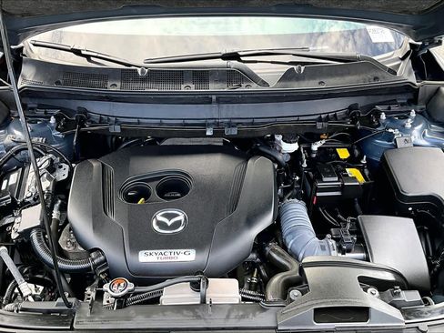 Used 2023 MAZDA CX-9 Carbon Edition image 32