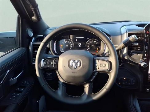 New 2026 RAM 2500 Power Wagon image 11