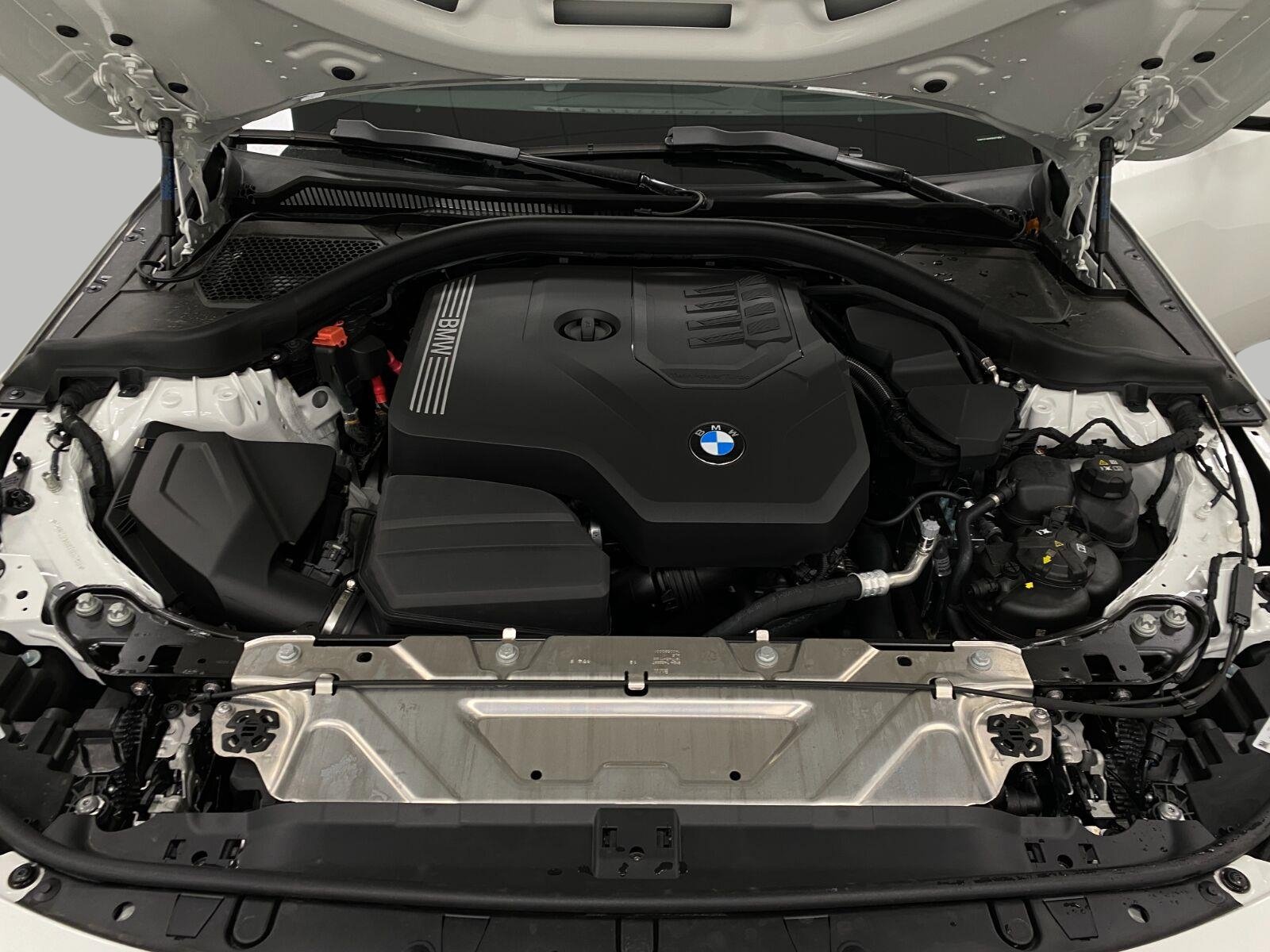 New 2026 BMW 230i xDrive Coupe w/ Premium Package AWD/4WD image 10