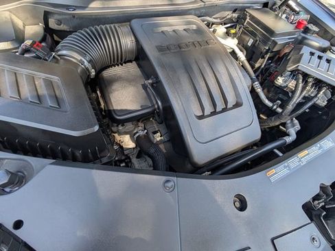 Used 2014 Chevrolet Equinox LT w/ Driver Convenience Package image 16