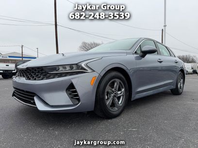 Used 2023 Kia K5 LXS