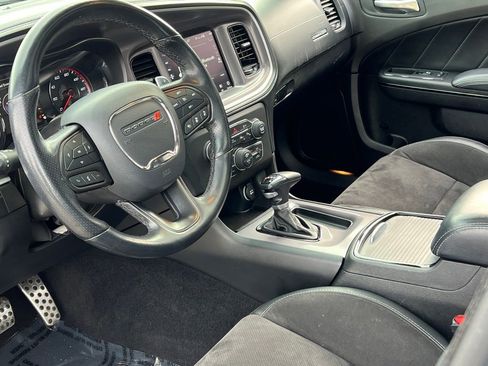 Used 2022 Dodge Charger GT w/ Plus Group RWD image 28