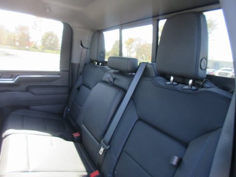 New 2026 GMC Sierra 3500 SLT image 15