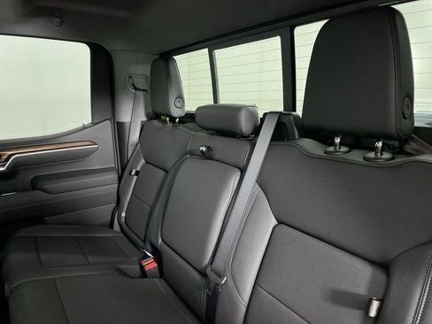 New 2025 Chevrolet Silverado 1500 RST w/ RST All Star Premium Package image 27