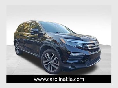 Used 2016 Honda Pilot Touring