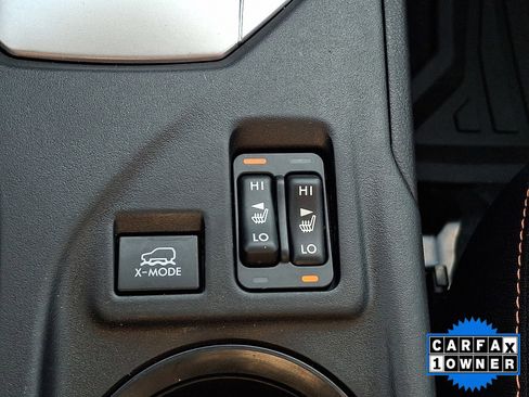 Certified 2021 Subaru Crosstrek 2.0i Premium w/ Popular Package #3 image 33