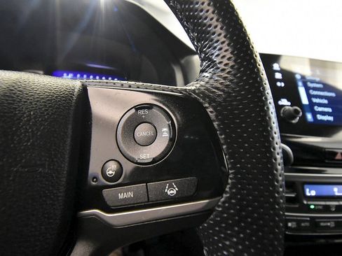 Used 2023 Honda Passport Elite image 34