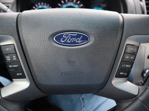 Used 2010 Ford Fusion SE image 33