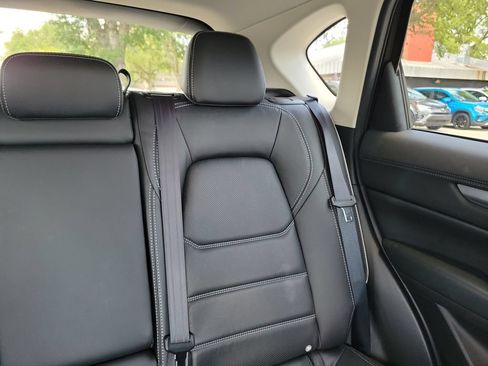 Used 2025 MAZDA CX-5 AWD 2.5 S w/ Preferred Package image 15