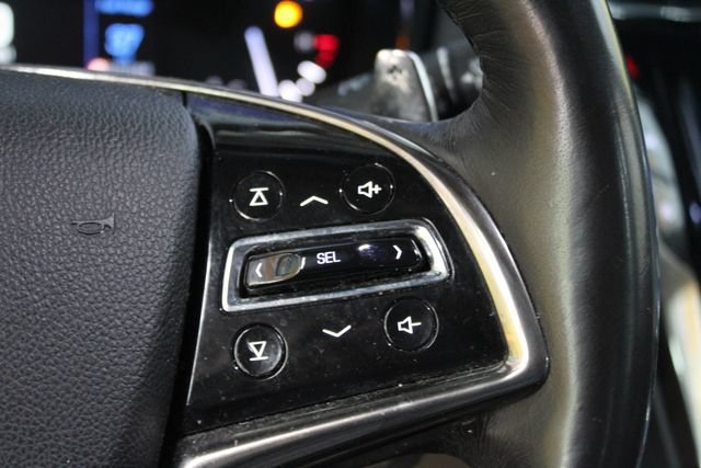 Used 2019 Cadillac CTS Luxury AWD/4WD image 13