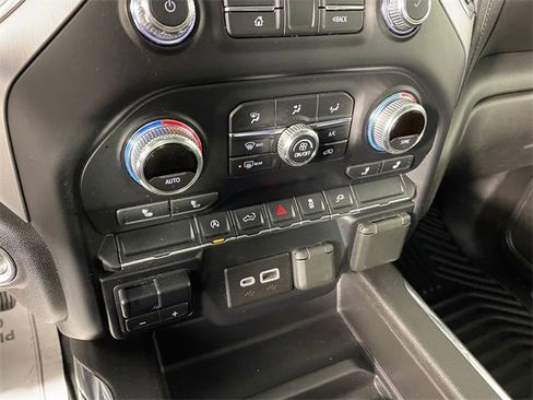 Certified 2020 GMC Sierra 1500 Elevation image 8