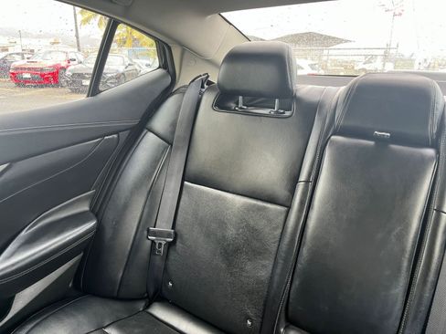 Used 2023 Nissan Maxima SV w/ Floor Mat Group image 39