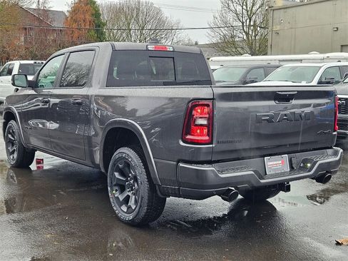 New 2026 RAM 1500 Big Horn/Lone Star image 6