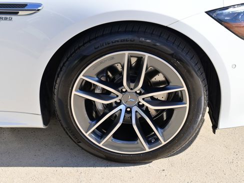 Used 2022 Mercedes-Benz AMG GT 53 image 12