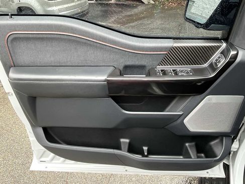 Used 2023 Ford F150 Raptor w/ Equipment Group 802A Raptor R image 23