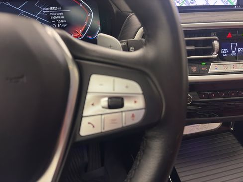 Used 2022 BMW X3 xDrive30i w/ Premium Package 2 image 26