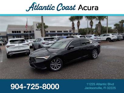 Certified 2023 Acura Integra