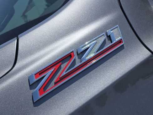 Used 2021 Chevrolet Tahoe Z71 AWD/4WD image 11