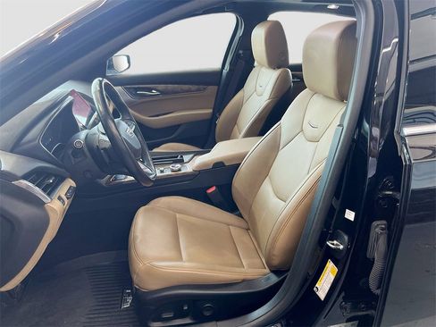 Used 2024 Cadillac CT5 Premium Luxury w/ Parking Package image 21