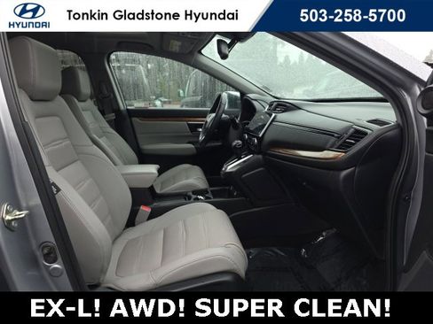 Used 2020 Honda CR-V EX-L image 23
