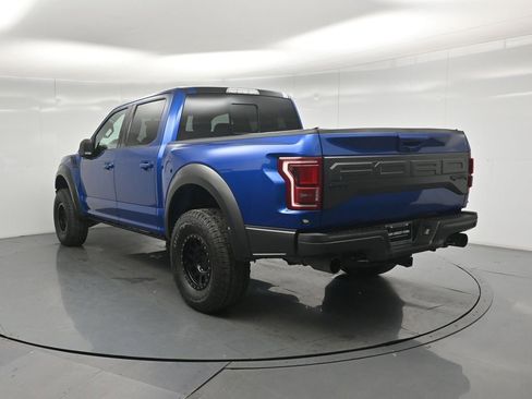 Used 2018 Ford F150 Raptor w/ Equipment Group 802A Luxury AWD/4WD image 29