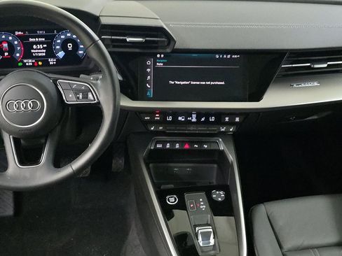 Used 2023 Audi A3 2.0T Premium w/ Convenience Package image 6