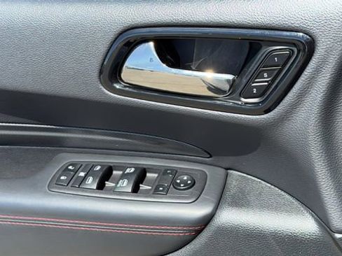 Used 2024 Dodge Durango GT AWD/4WD image 22