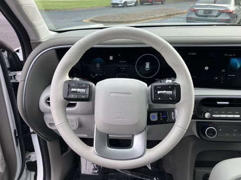 Used 2026 Hyundai Palisade SEL FWD image 20