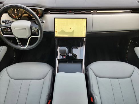 New 2026 Land Rover Range Rover Sport SE image 27