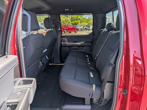 Used 2024 Ford F150 XLT w/ Equipment Group 302A MID AWD/4WD image 21