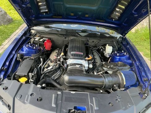 Used 2014 Ford Mustang GT Premium RWD image 21