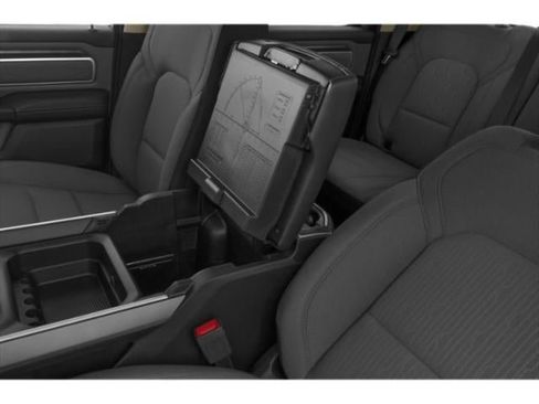 Used 2021 RAM 1500 Big Horn RWD image 14