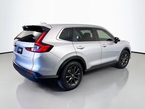 New 2026 Honda CR-V EX-L image 7