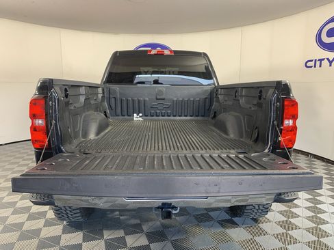 Used 2017 Chevrolet Silverado 1500 LT w/ All Star Edition image 33