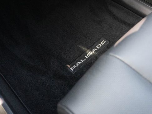 Used 2024 Hyundai Palisade XRT FWD image 34
