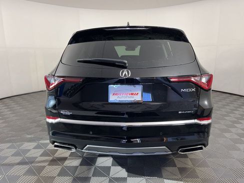 New 2026 Acura MDX w/ Technology Package image 4