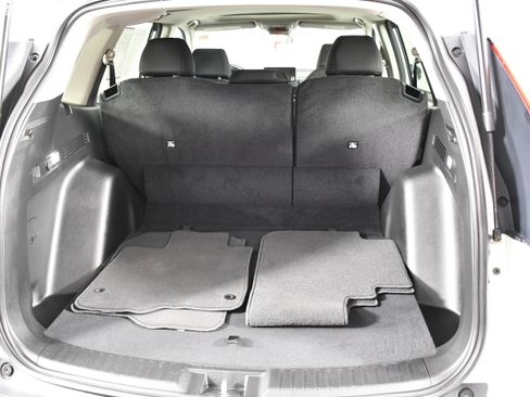 Certified 2024 Honda CR-V EX image 48
