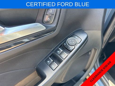 Certified 2023 Ford Escape ST-Line w/ Tech Pack #1 AWD/4WD image 12