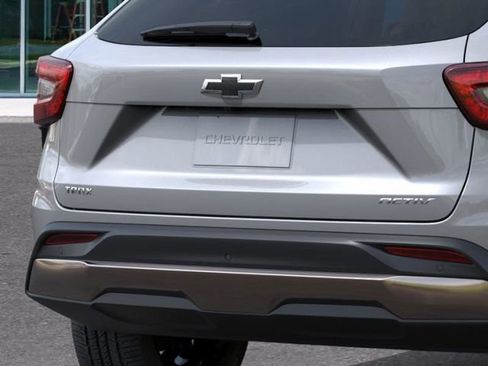 New 2026 Chevrolet Trax ACTIV w/ Driver Confidence Package image 16