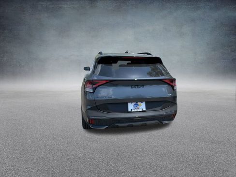 New 2025 Kia Sportage X-Line image 18