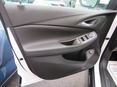 New 2026 Buick Encore GX Sport Touring w/ Comfort Package image 14