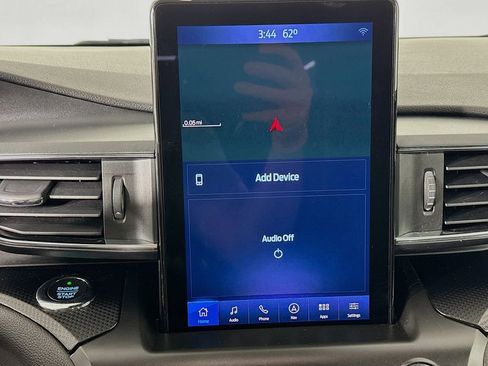 Used 2020 Ford Explorer ST w/ ST Street Pack image 14