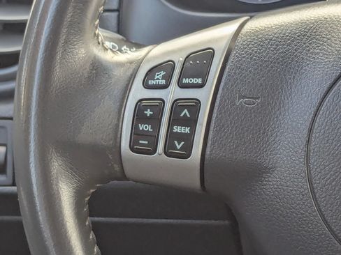Used 2008 Suzuki SX4 AWD Hatchback image 18