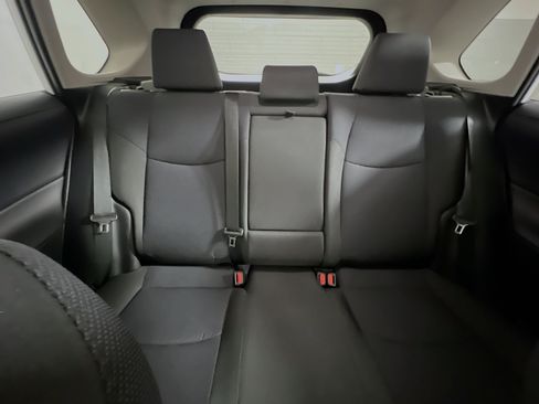 Used 2025 Toyota RAV4 LE AWD/4WD image 32