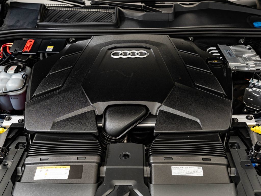 Used 2023 Audi Q7 3.0T Premium Plus AWD/4WD image 49