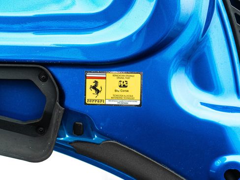 Used 2017 Ferrari 488 Spider RWD image 48