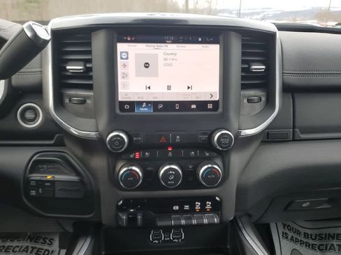 Used 2022 RAM 3500 Laramie image 20