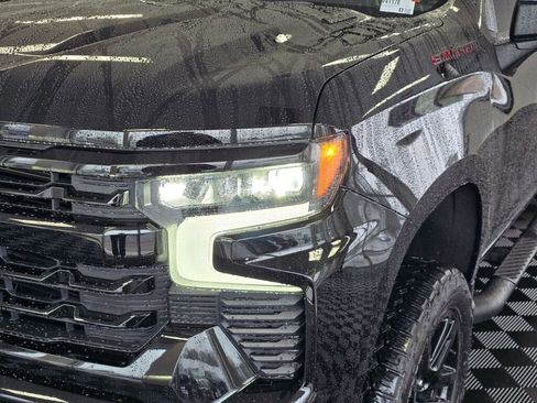 Used 2024 Chevrolet Silverado 1500 RST w/ Redline Edition image 11